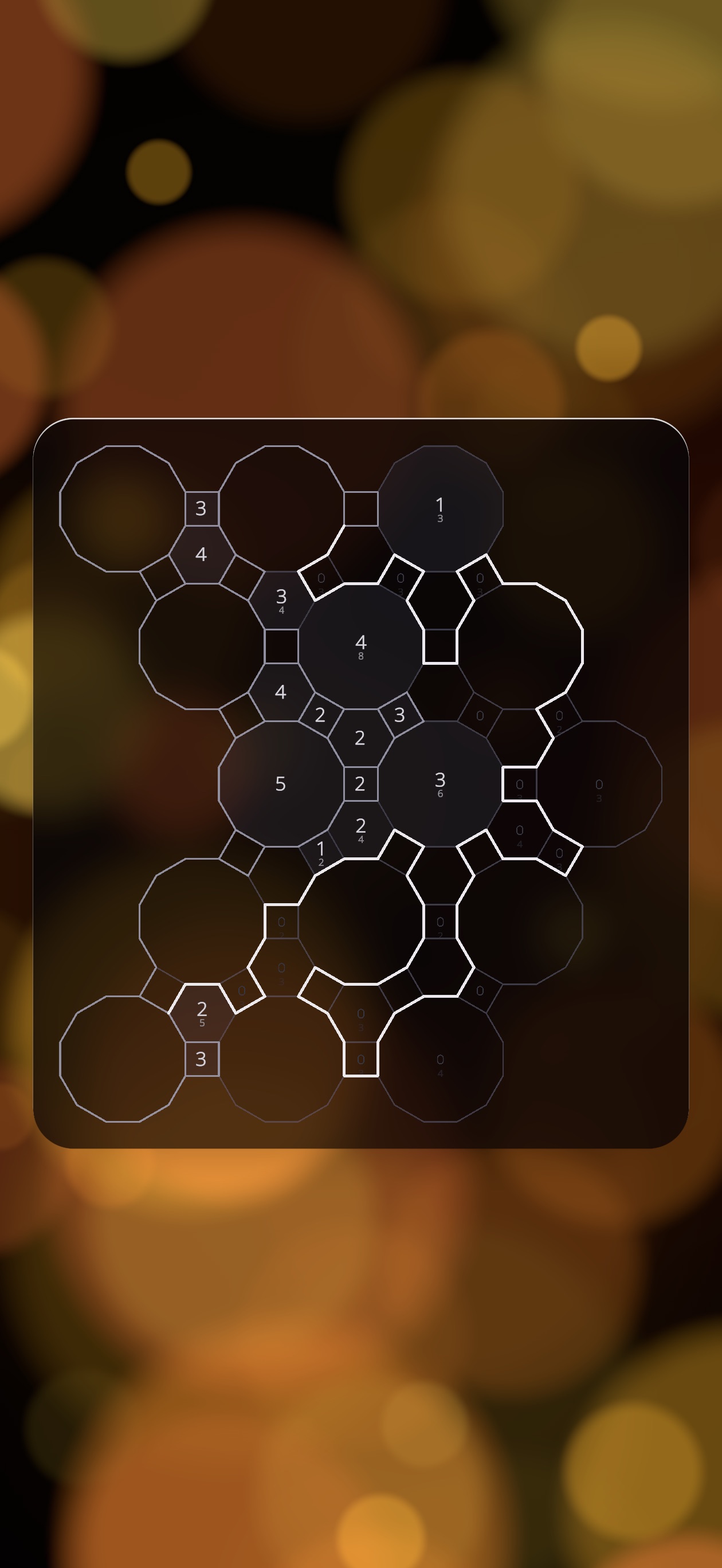 A challenging Polyloop puzzle