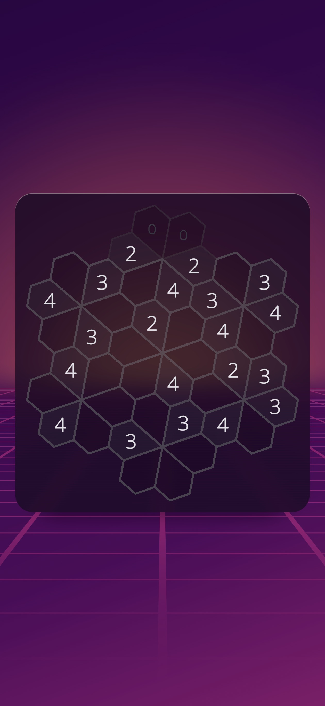 A challenging Polyloop puzzle